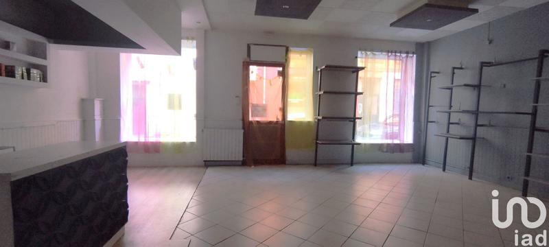 Local commercial - 93 m²