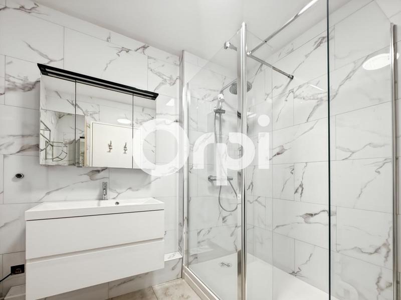 Appartement - 115 m² - 4 pièces