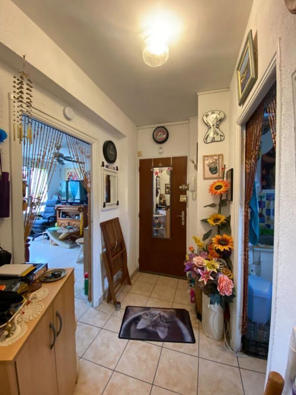 Appartement - 64 m² - 4 pièces