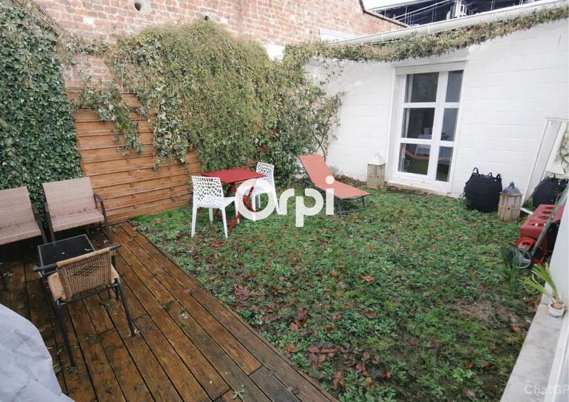 Maison - 152 m² - 4 pièces