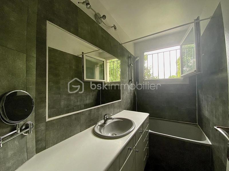 Appartement - 62 m² - 4 pièces