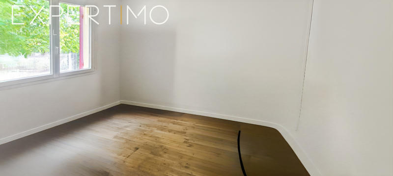 Maison - 65 m² - 4 pièces