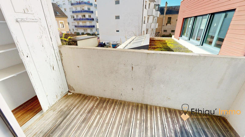Appartement - 82 m² - 4 pièces