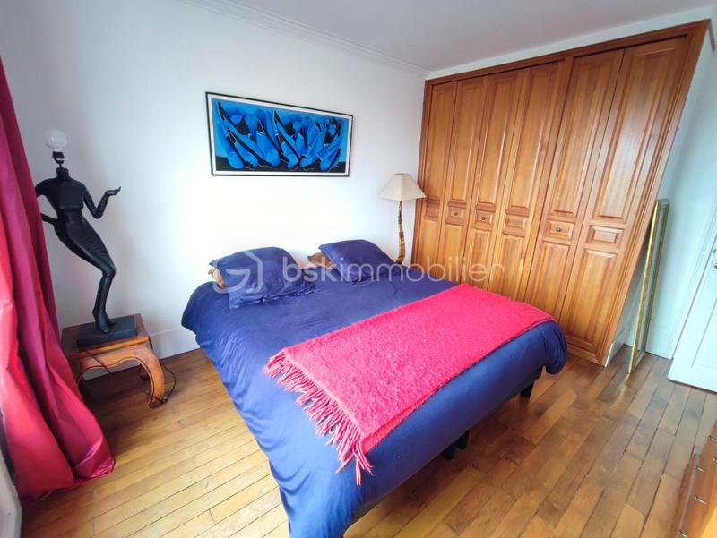 Maison - 156 m² - 6 pièces