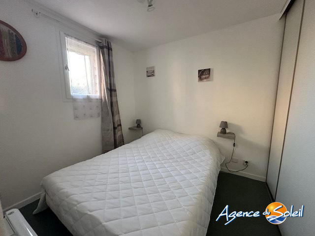 Appartement - 22 m² - 2 pièces