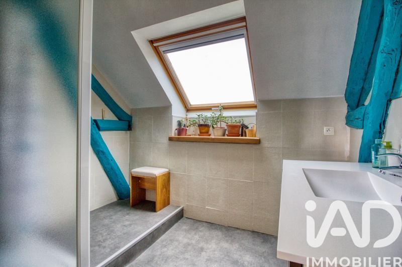 Maison de ville - 193 m² - 8 pièces