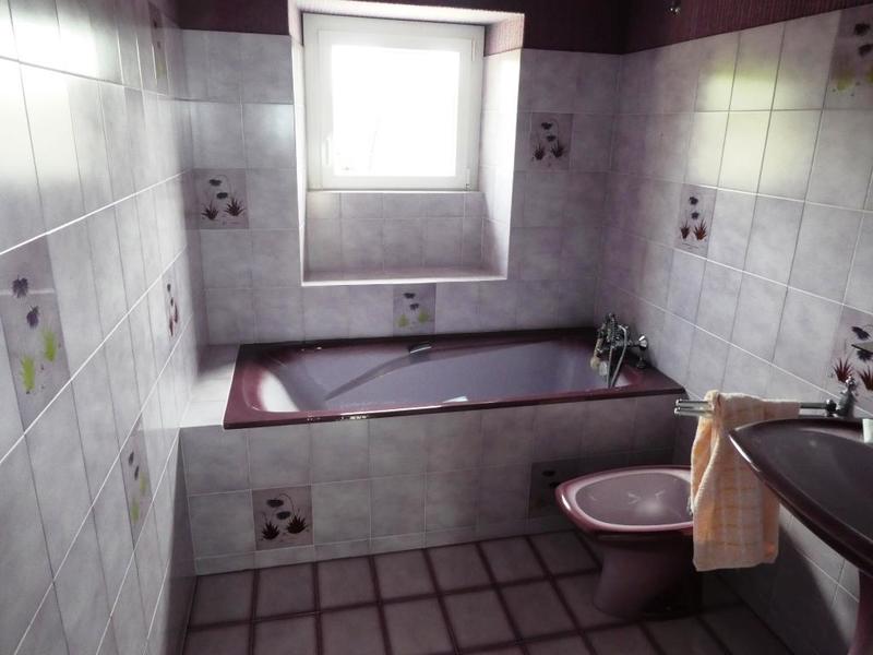 Maison en pierre - 161 m² - 5 pièces