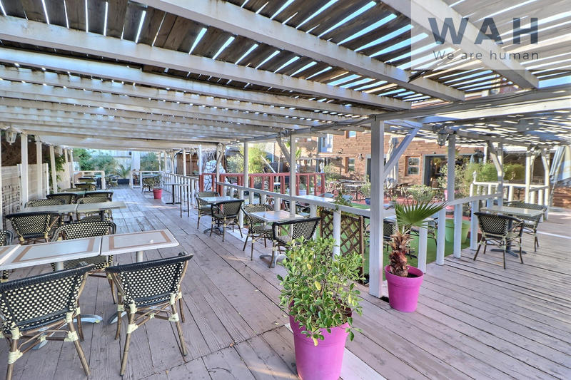 Fonds de commerce - Magasins - 960 m²