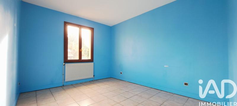 Maison - 131 m² - 6 pièces
