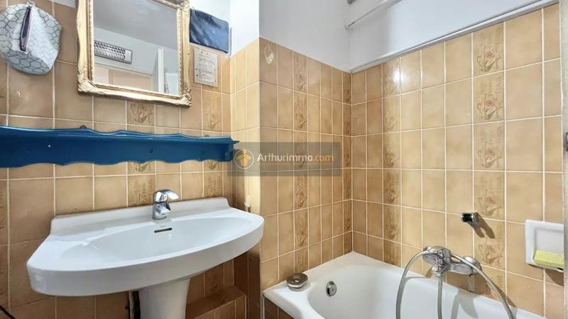 Appartement - 54 m² - 3 pièces