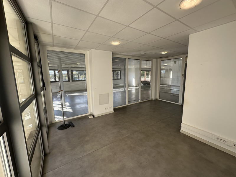 Local commercial - 170 m²