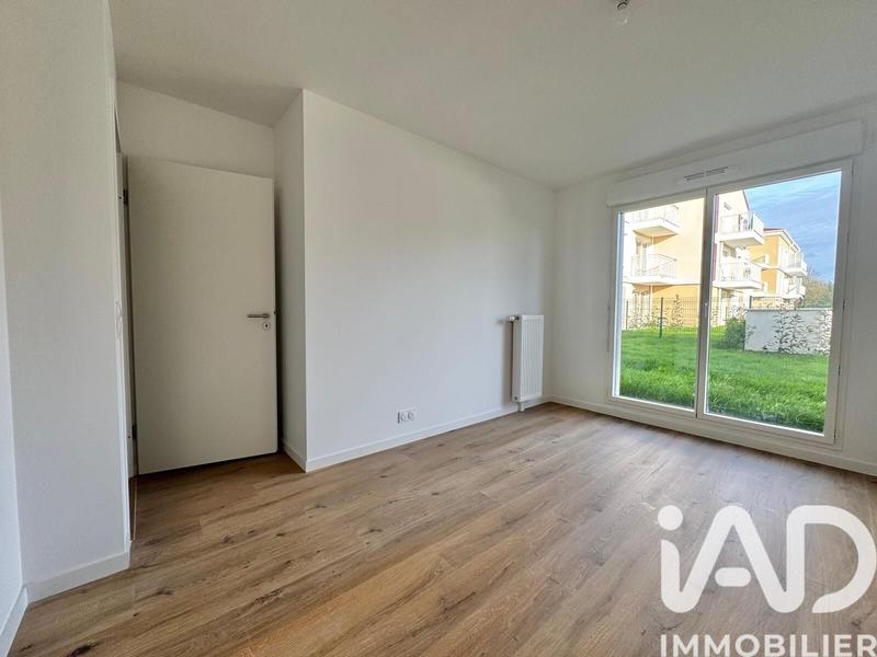 Appartement - 105 m² - 6 pièces