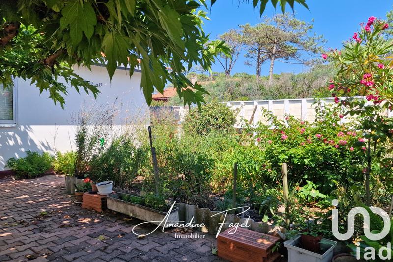 Maison - 109 m² - 6 pièces