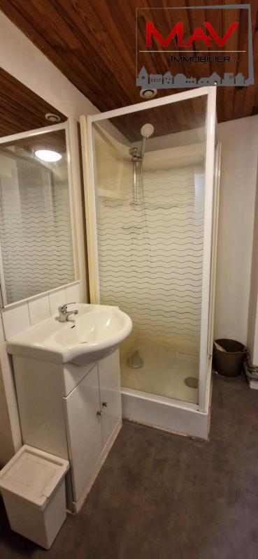 Immeuble - 100 m² - 6 pièces