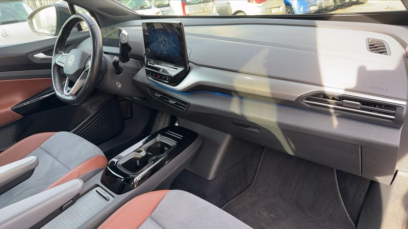 Volkswagen Id.4 Pro Performance 204 Recharge 1st