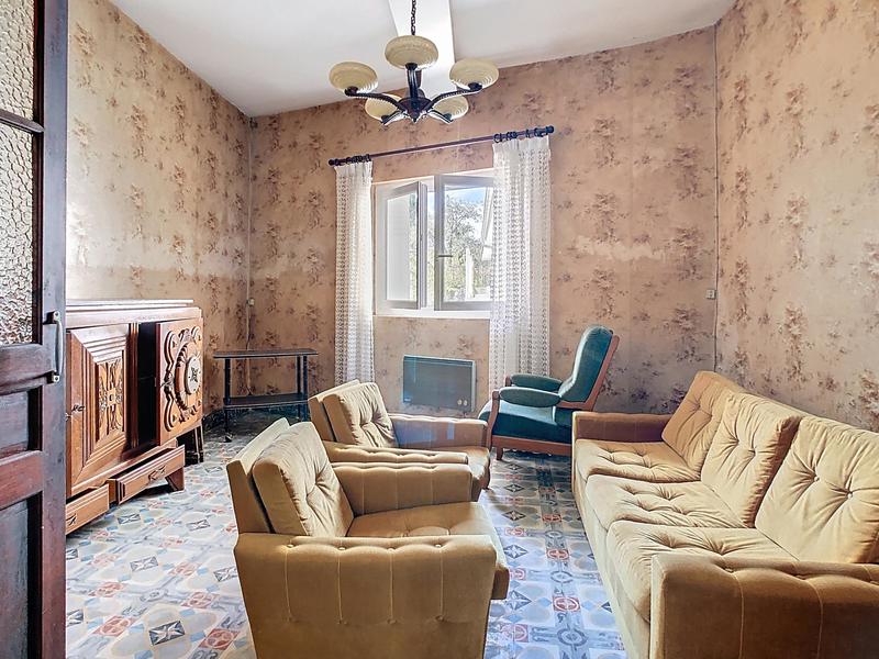 Maison - 137 m² - 6 pièces