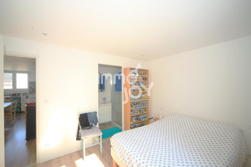 Immeuble - 319 m² - 13 pièces