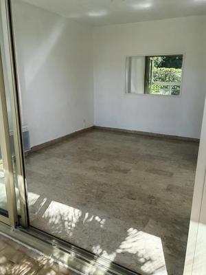 Appartement - 34 m² - 2 pièces