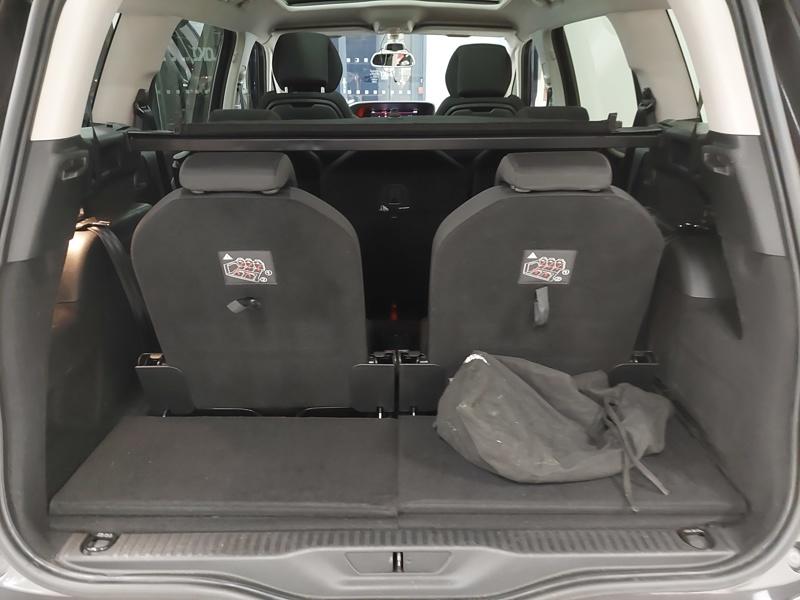Citroën Grand C4 Picasso /Spacetourer Shine Pack 2.0 BlueHdi 163 Bva8 7 places