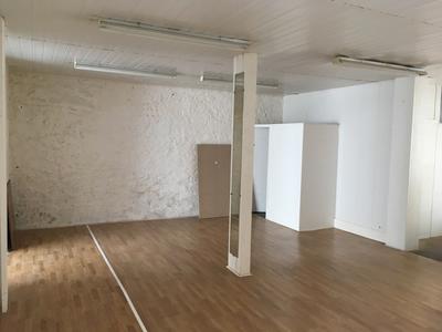 Local commercial - 145 m²