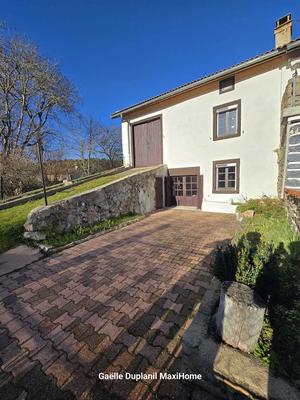 Ferme - 133 m² - 11 pièces