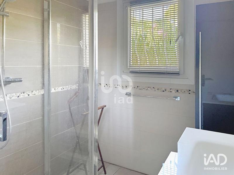 Maison - 136 m² - 5 pièces