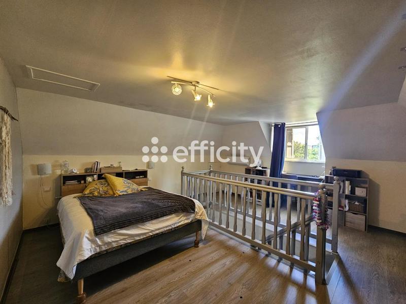 Immeuble - 255 m² - 10 pièces