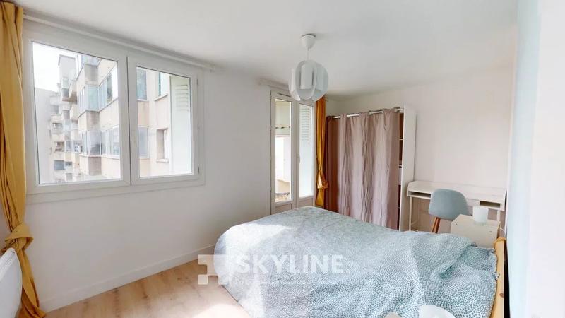 Appartement - 68 m² - 4 pièces