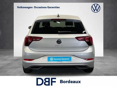 Volkswagen Polo 1.0 Tsi 95 s&amp;S Bvm5 Vw Edition