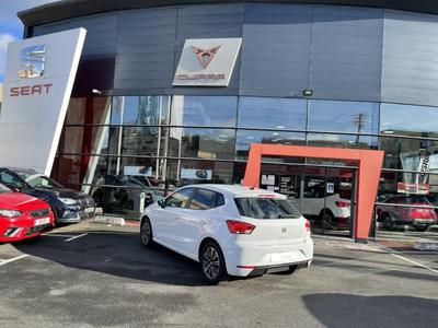 Seat Ibiza 1.0 EcoTSI 95 ch s/S Bvm5 Urban