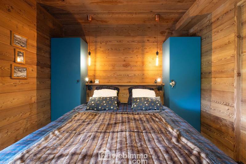 Châlet - 150 m² - 5 pièces