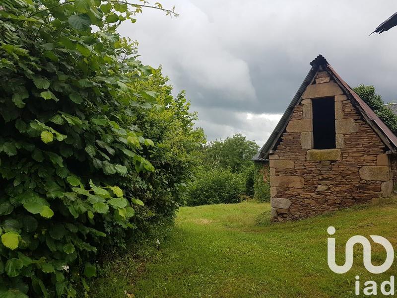 Ferme - 90 m² - 1 pièce