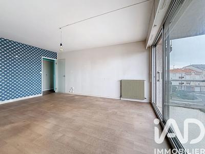 Appartement - 72 m² - 3 pièces