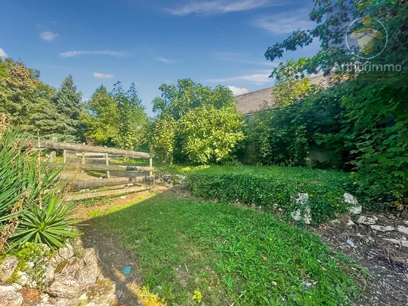 Maison - 115 m² - 4 pièces