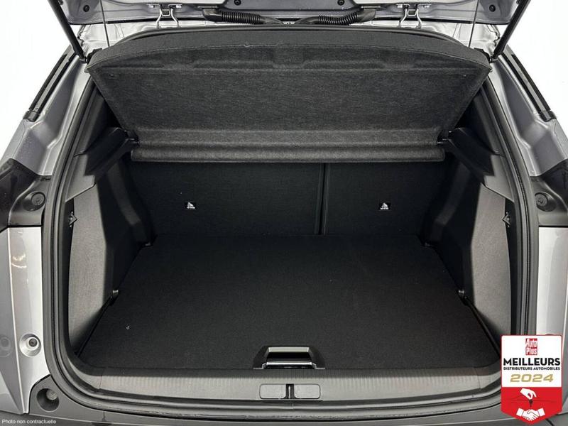 Peugeot 2008 1.2 Hybrid 145ch Gt e-Dcs6