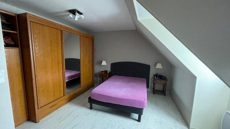 Maison - 108 m² - 6 pièces