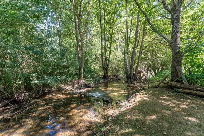 Maison - 209 m² - 8 pièces