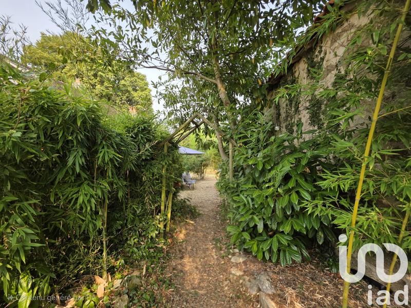 Maison - 98 m² - 6 pièces