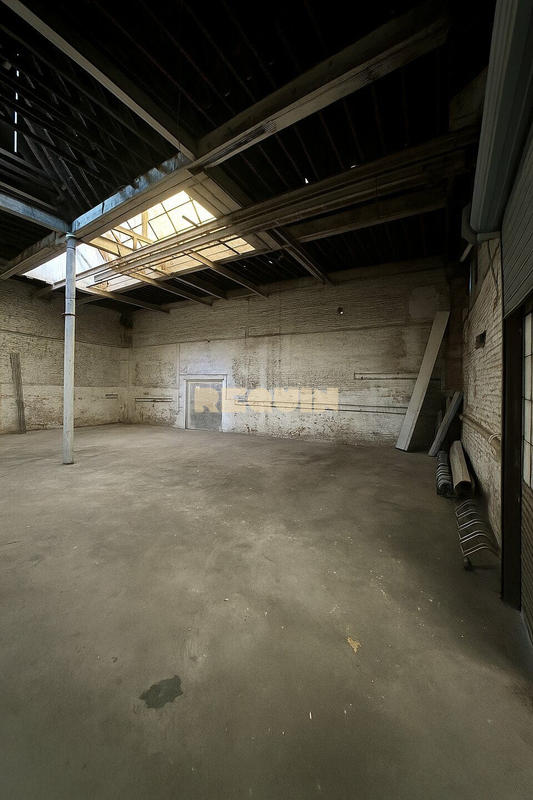 Immeuble - 1 000 m²