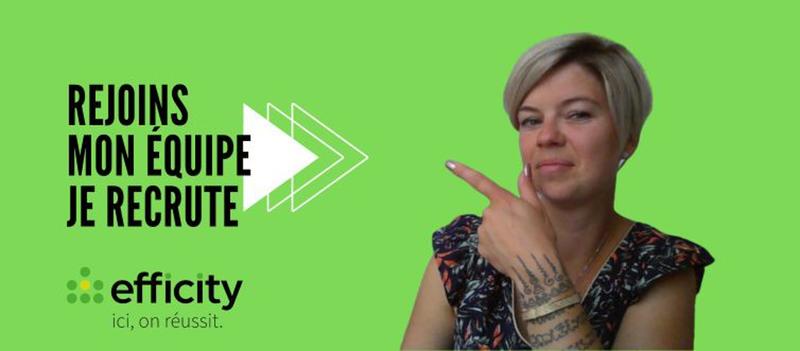 Appartement - 52 m² - 2 pièces