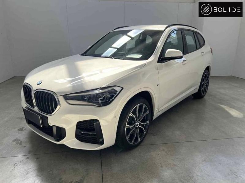 Bmw X1 F48 Lci sDrive 18d 150 ch Bva8 m Sport