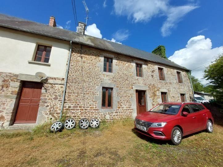 Maison - 200 m² - 10 pièces