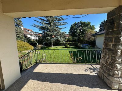 Maison - 231 m² - 6 pièces