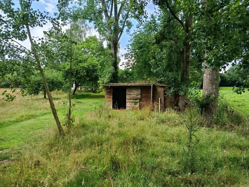 Maison - 185 m² - 9 pièces