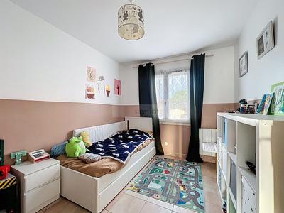 Maison - 86 m² - 4 pièces