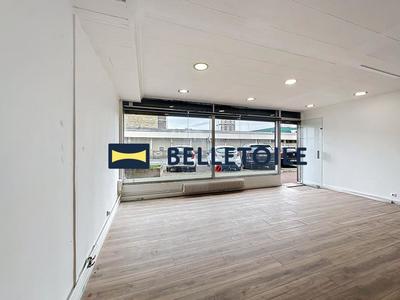 Local commercial - 74 m²