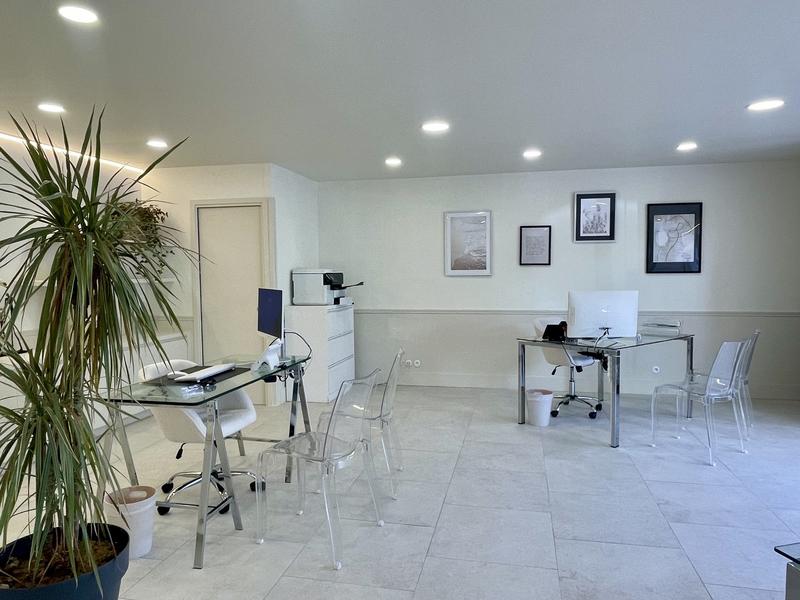 Local commercial - 58 m²