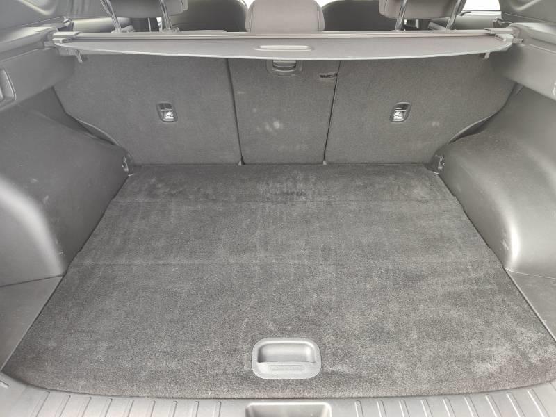 Hyundai Tucson 1.6 t-Gdi 150 Hybrid 48v iBVM Creative