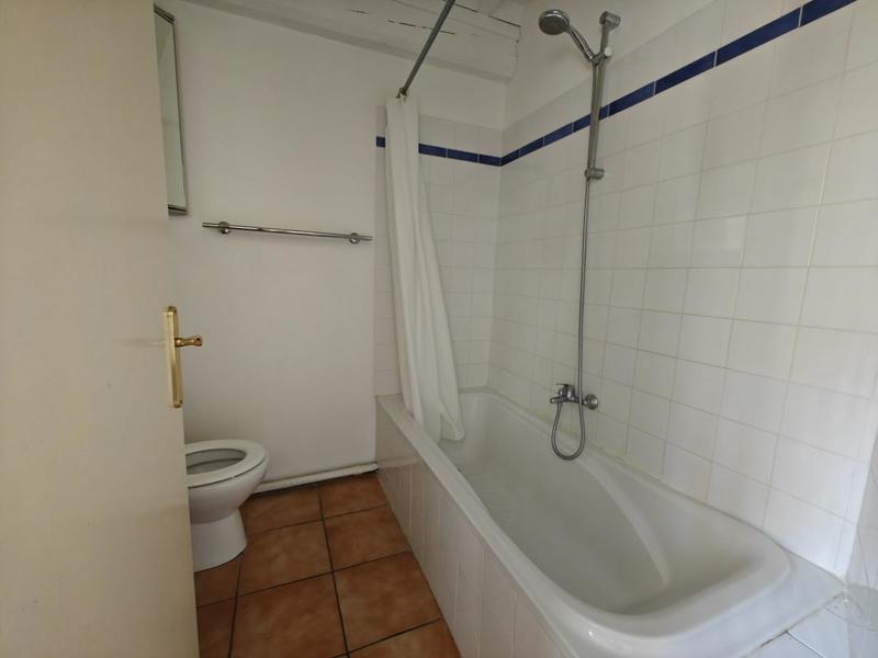 Maison de village - 70 m² - 3 pièces