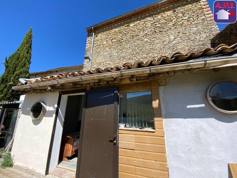 Maison - 108 m² - 7 pièces